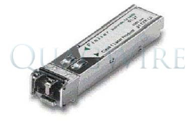 FWDM-1519-7D-59 1.25 Gigabit CWDM 80KM SFP Transceiver