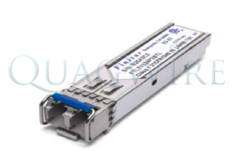 FTRJ1419P1BCL Finisar SFP 1000BASE LX Transceiver