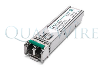 FTLF1421P1xCL Finisar 2.67 Gb/s Gigabit Ethernet SONET OC-48 IR-1 15km 1310nm SFP Optical Transceiver