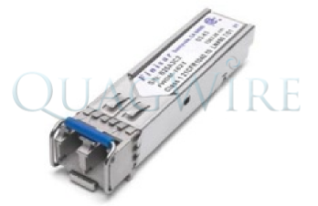 FTLF1318P2BCL-E Finisar Extreme 1000BASE-LX SFP Transceiver