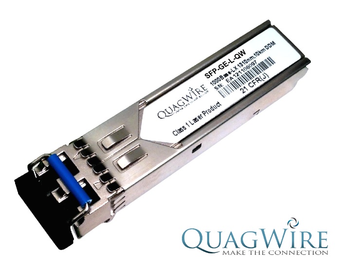 Equal Cisco Compatible SFP-GE-L-EO 1.25Gbps SFP Transceiver