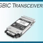 OEM GBIC Transceivers