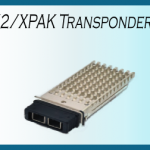 X2 XPAK Transponders