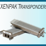 XENPAK Transceivers