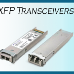 10G XFP Transceivers