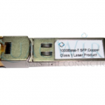 Copper SFP Transceiver