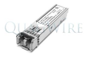 Finisar SFP Transceiver Modules