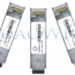 10-Gigabit XFP Transceiver Modules