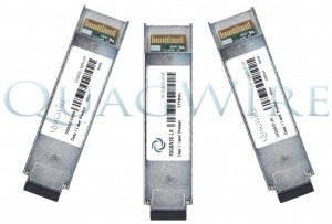 10-Gigabit XFP Transceiver Modules