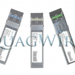 10-Gigabit SFP+ Transceiver Modules