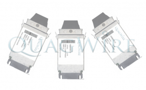 GBIC Transceiver Modules